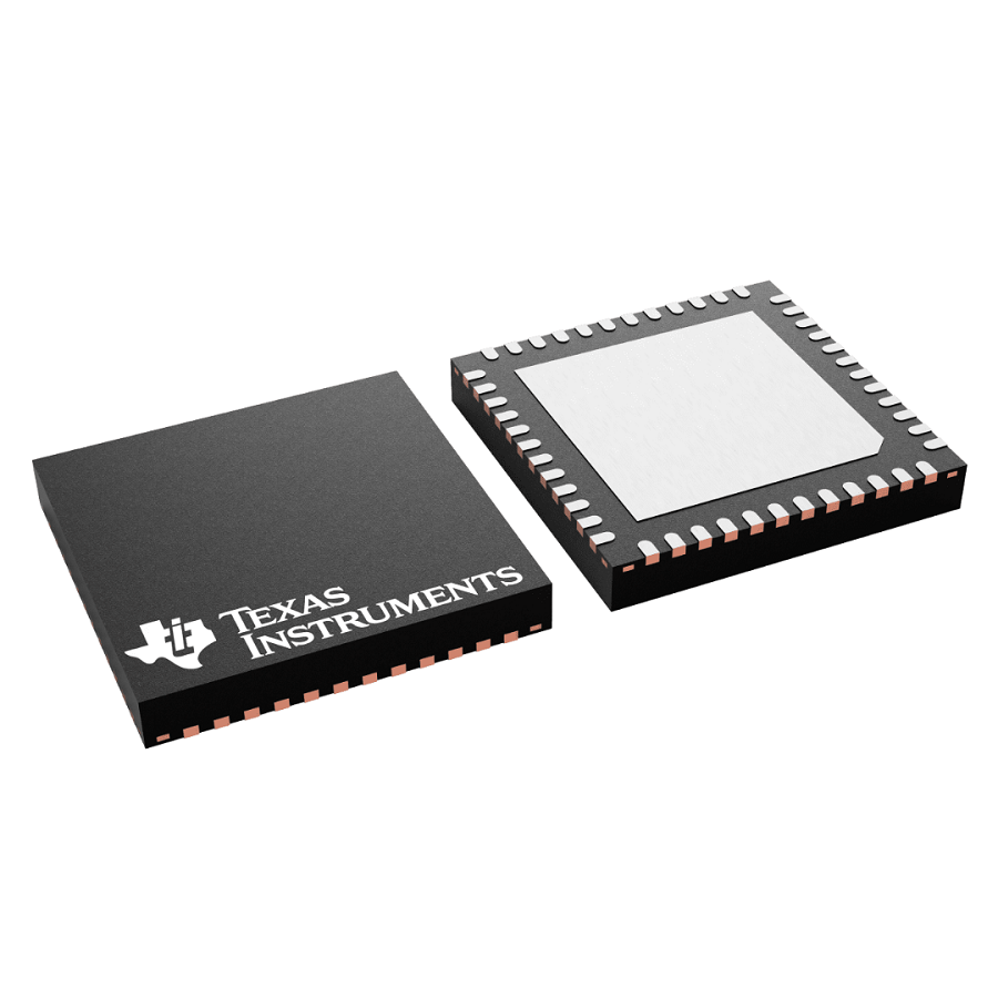 TRF3722IRGZT-Texas Instruments